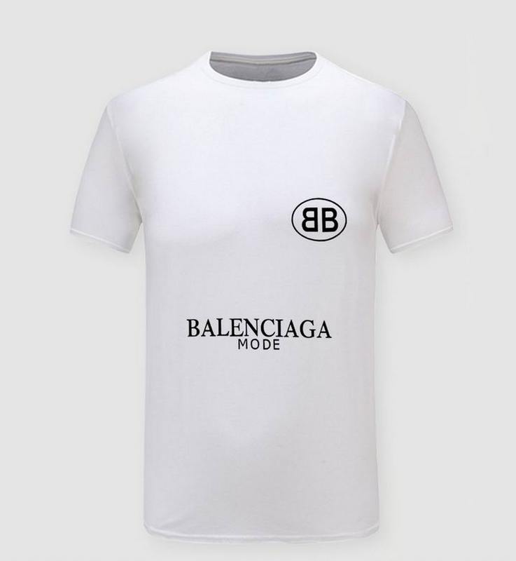 Balenciaga Men's T-shirts 678